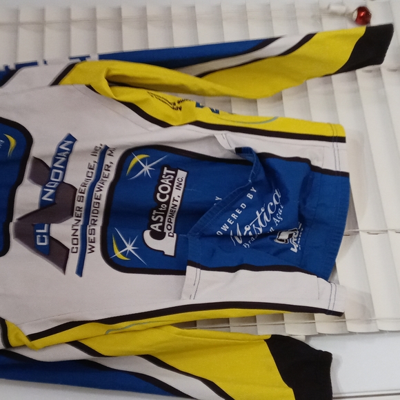 Verge Sport Cycling Jersey - Picture 4 of 5